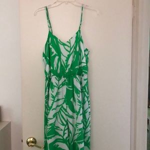 Lilly Pulitzer for target medium jumpsuit